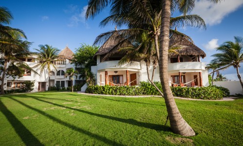 Belmond Maroma Resort & Spa